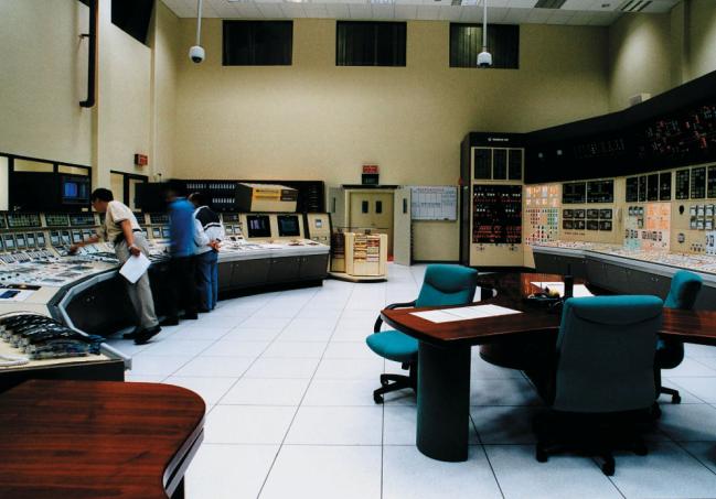 L 3 MAPPS To Replace Daya Bay Simulator I O System Power Technology